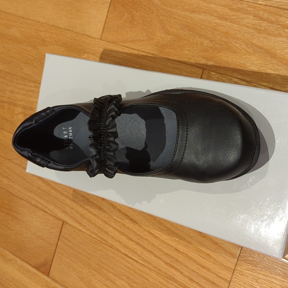 Stuart Weitzman children's shoes - Picture 3 of 5